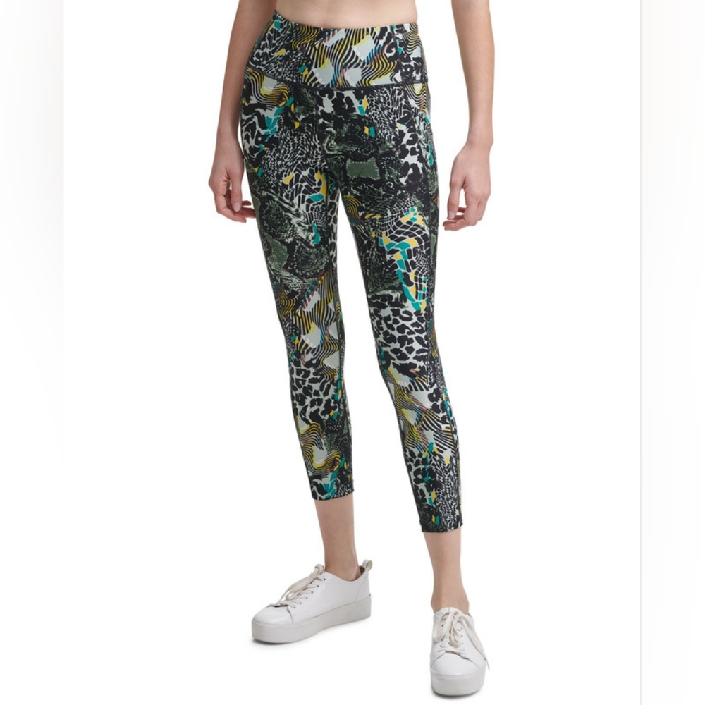 🦋CALVIN KLEIN PERFORMANCE leggings NWOT